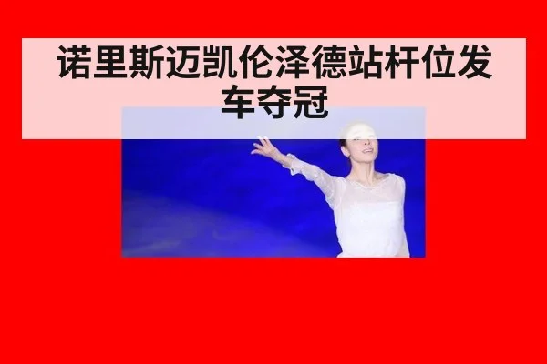 诺里斯迈凯伦泽德站杆位发车夺冠
